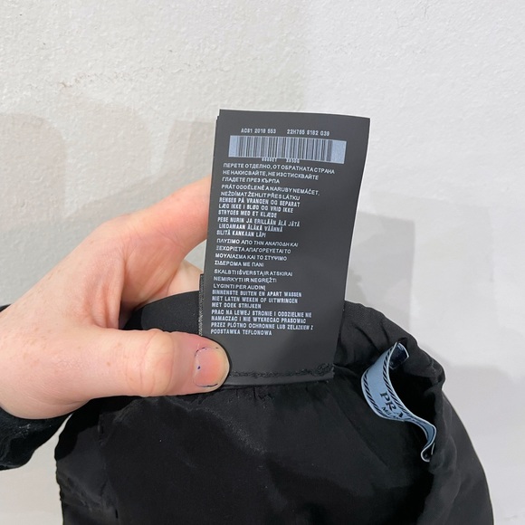 Prada Nylon Jogger Pants - 36 - Picture 13 of 15